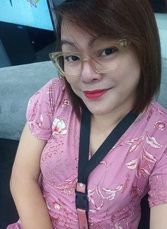 PowerTop(cam show) - Transsexual escort in Makati City Photo 29 of 30