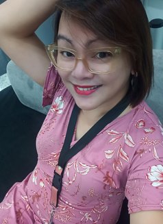 PowerTop(cam show) - Transsexual escort in Makati City Photo 30 of 30