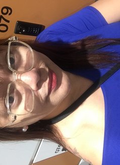 PowerTop - Acompañantes transexual in Osaka Photo 27 of 28