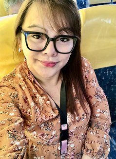 PowerTop - Transsexual escort in London Photo 28 of 29