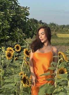 Your Boyfriend in Bed 🇵🇭🧿 - Transsexual escort in Bangkok Photo 30 of 30