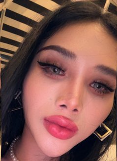Powlar - Transsexual escort in Phuket Photo 4 of 11