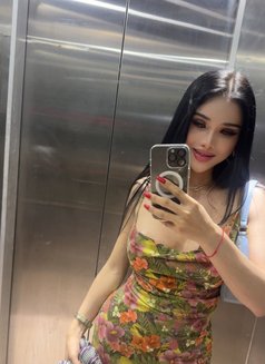Powlar - Transsexual escort in Phuket Photo 8 of 11