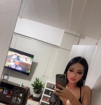 Powlar - Acompañantes transexual in Phuket