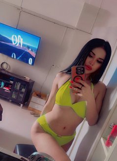 Powlar - Transsexual escort in Phuket Photo 18 of 22