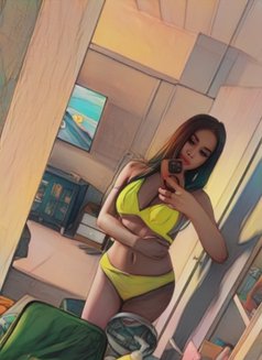Powlar - Transsexual escort in Phuket Photo 20 of 22