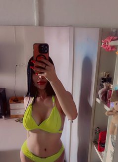 Powlar - Transsexual escort in Phuket Photo 22 of 22