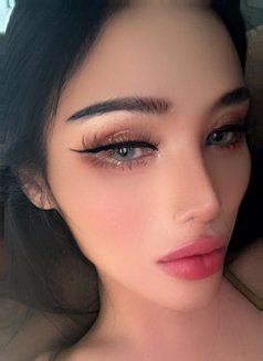 Powlar - Transsexual escort in Phuket Photo 26 of 28