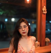 Poy - escort in Krabi