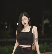 Poy - escort in Krabi