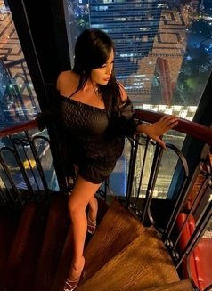 Luvequeen - Acompañantes transexual in Jakarta Photo 8 of 14