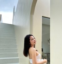 Poyd - Transsexual escort in Bangkok