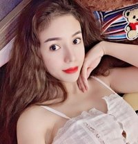 Poyi - escort in Johor Bahru