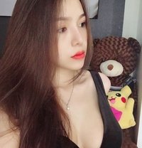 Poyi - escort in Johor Bahru