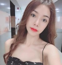 Poyi - escort in Johor Bahru