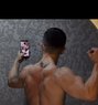 Poyraz - masseur in Antalya Photo 1 of 1