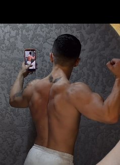 Poyraz - masseur in Antalya Photo 1 of 1