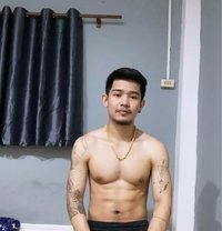 PP From Thailand big Cock 🇹🇭 - Acompañantes masculino in Abu Dhabi