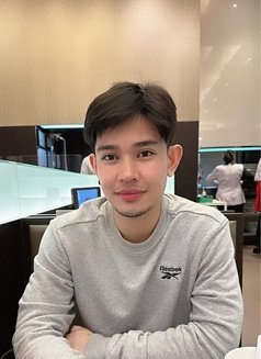 PP From Thailand big Cock 🇹🇭 - Male escort in Abu Dhabi Photo 15 of 15