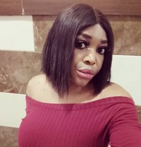 Pp Gurlie - escort in Port Harcourt