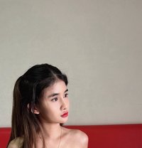 PP girl new - puta in Riyadh