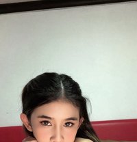 PP girl - escort in Riyadh