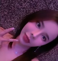 Pingpingpp - escort in Tokyo