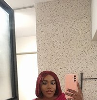 Pprincess - escort in Johannesburg