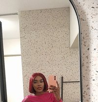 Pprincess - escort in Johannesburg