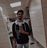 Appu - Acompañantes masculino in Bangalore