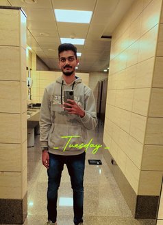 Appu - Male escort in Bangalore Photo 3 of 5