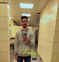 Appu - Acompañantes masculino in Bangalore