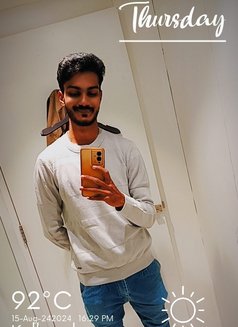 Appu - Male escort in Bangalore Photo 5 of 5