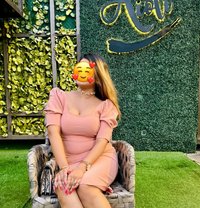 Prabha in Kathmandu for meet&pay service - escort in Kathmandu