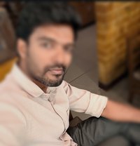 Prabha - Male escort in Chennai