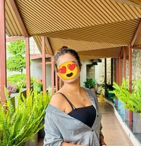 Hand cash service available - escort in Kathmandu