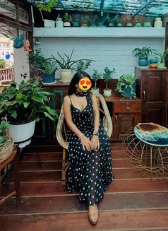 Prabha for fully hand cash service - escort in Kathmandu Photo 1 of 2