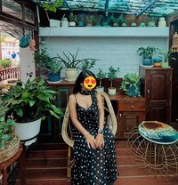 Prabha for fully hand cash service - escort in Kathmandu