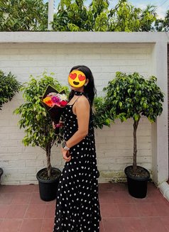 Prabha for fully hand cash service - escort in Kathmandu Photo 2 of 2