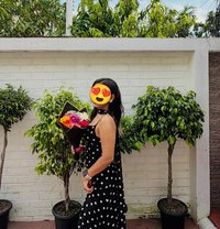 Prabha for fully hand cash service - escort in Kathmandu