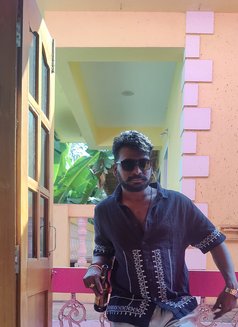 Prabhas - Male escort in Hyderabad Photo 2 of 3