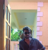 Prabhas - Male escort in Hyderabad Photo 2 of 3