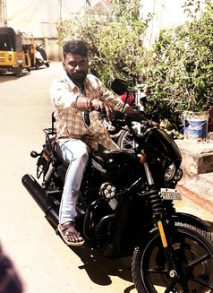 Prabhas - Male escort in Hyderabad Photo 3 of 3
