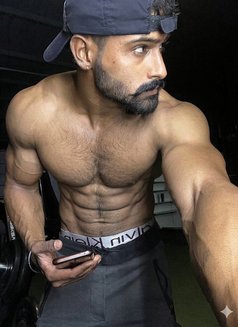 Prabhasss - Male escort in Hyderabad Photo 8 of 8