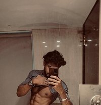 Prabhasss - Male escort in Mumbai
