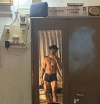 Prabhasss - Male escort in Mumbai