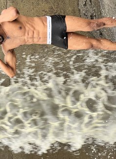 Prabhasss - Acompañantes masculino in Mumbai Photo 4 of 6