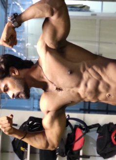 Prabhasss - Acompañantes masculino in Mumbai Photo 5 of 6
