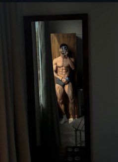 Prabhasss - Acompañantes masculino in Mumbai Photo 6 of 6