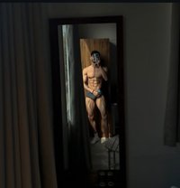 Prabhasss - Acompañantes masculino in Mumbai